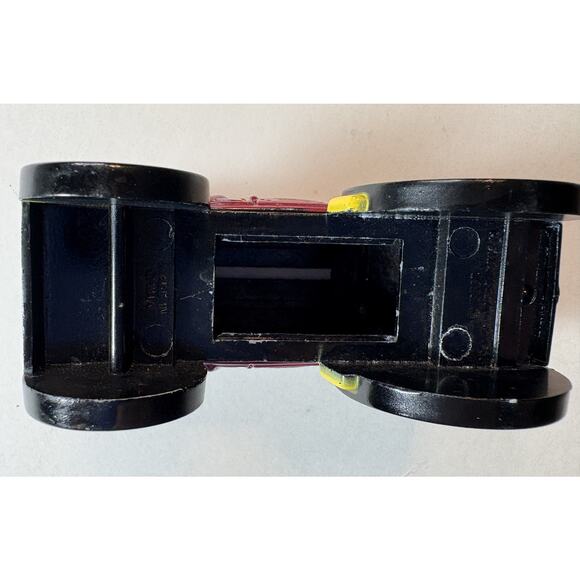 Vintage 1998 Wells Fargo Bank & Union Trust Co. San Francisco Stage Coach Bank v - Picture 5 of 5